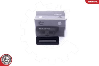 Exterior Door Handle ESEN SKV 16SKV235