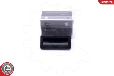 Exterior Door Handle ESEN SKV 16SKV236