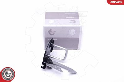 Bonnet Lock ESEN SKV 16SKV239