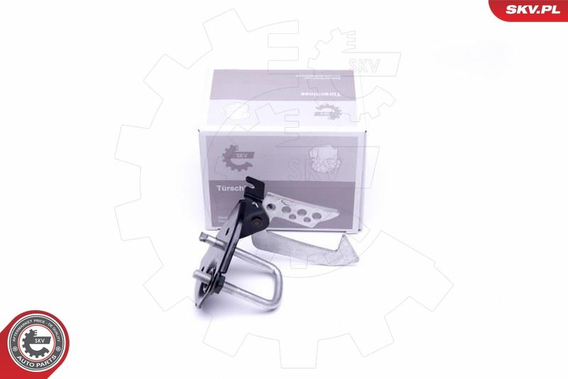 ESEN SKV 16SKV240 Bonnet Lock