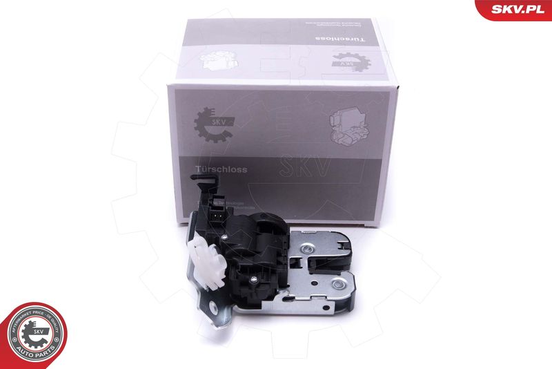 ESEN SKV 16SKV242 Tailgate Lock