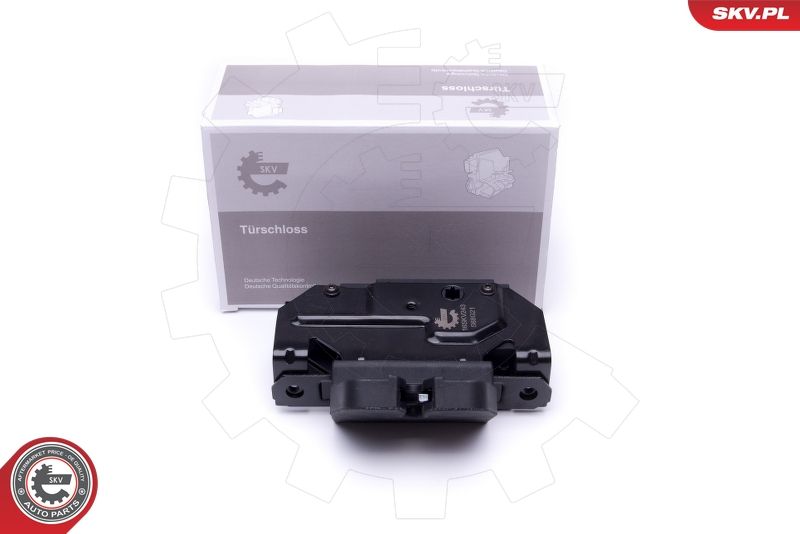 ESEN SKV 16SKV243 Tailgate Lock