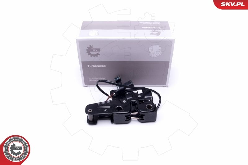 ESEN SKV 16SKV244 Bonnet Lock