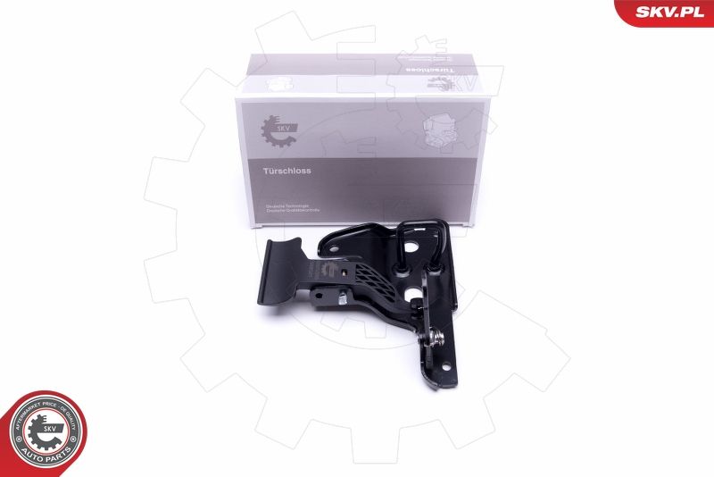 ESEN SKV 16SKV245 Bonnet Lock