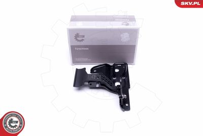 Bonnet Lock ESEN SKV 16SKV245