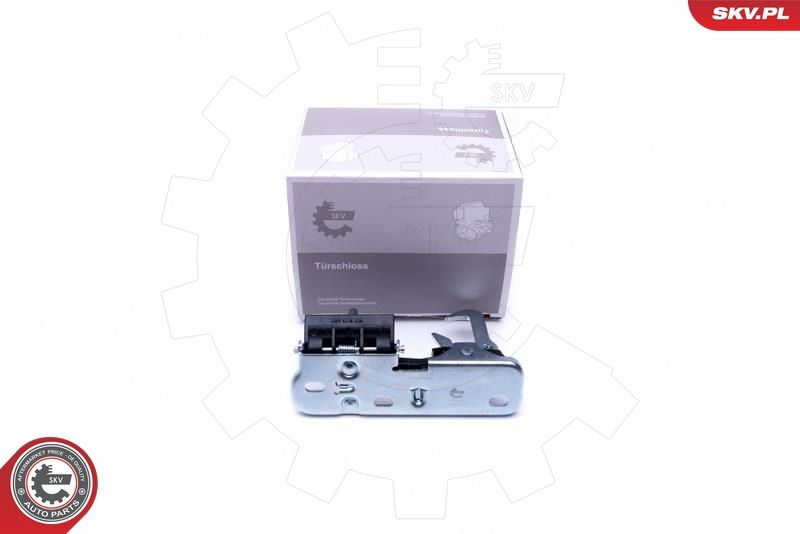 ESEN SKV 16SKV246 Bonnet Lock