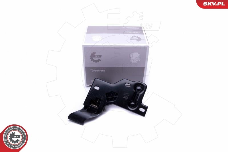 ESEN SKV 16SKV247 Bonnet Lock