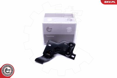 Bonnet Lock ESEN SKV 16SKV247