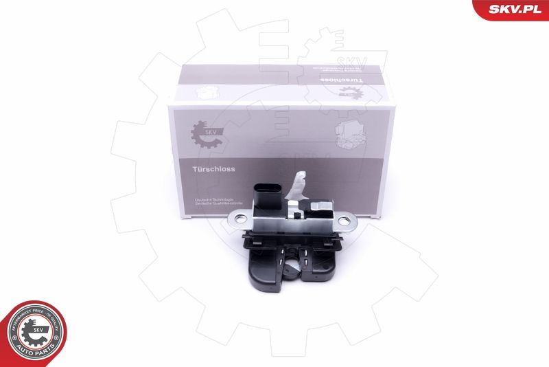 ESEN SKV 16SKV249 Tailgate Lock