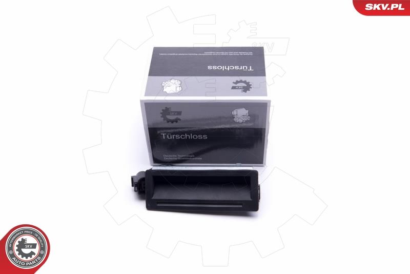 ESEN SKV 16SKV251 Tailgate Handle