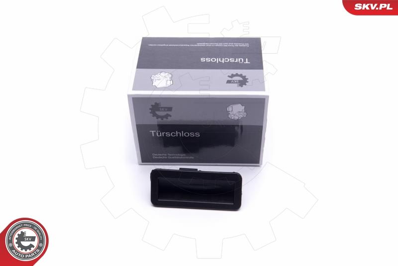 ESEN SKV 16SKV252 Tailgate Handle