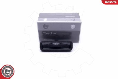 Tailgate Handle ESEN SKV 16SKV253