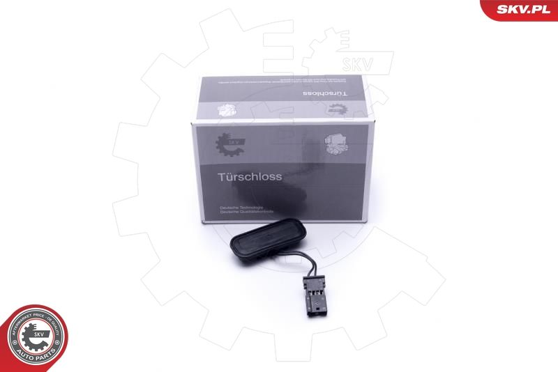 ESEN SKV 16SKV258 Switch, door lock system
