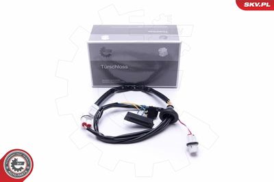 Exterior Door Handle ESEN SKV 16SKV261
