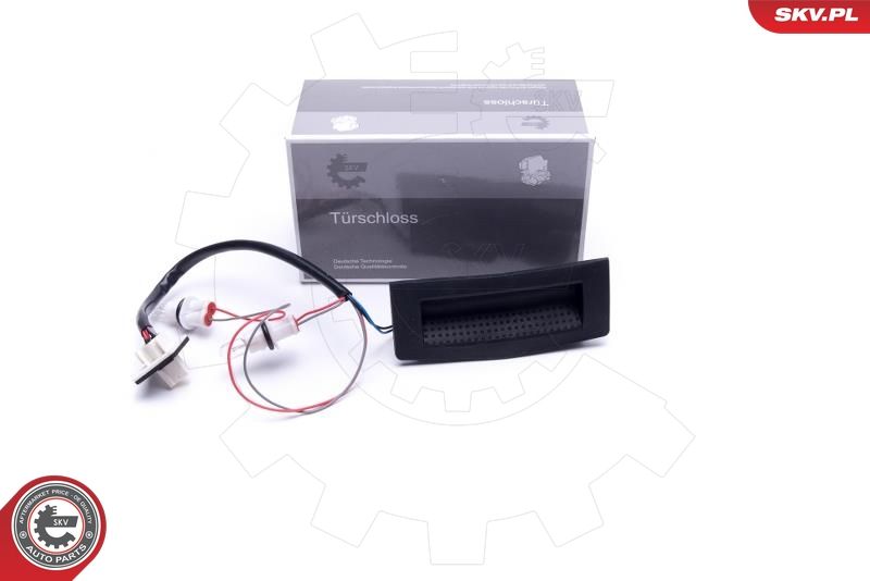ESEN SKV 16SKV262 Exterior Door Handle