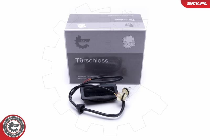 ESEN SKV 16SKV268 Exterior Door Handle