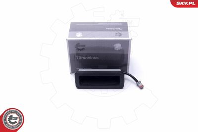 Exterior Door Handle ESEN SKV 16SKV269