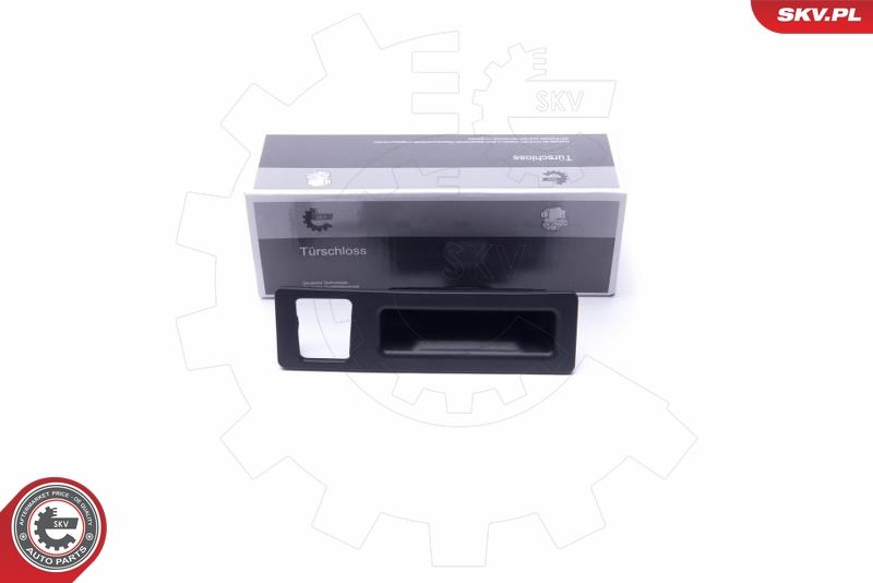 ESEN SKV 16SKV271 Switch, tailgate release