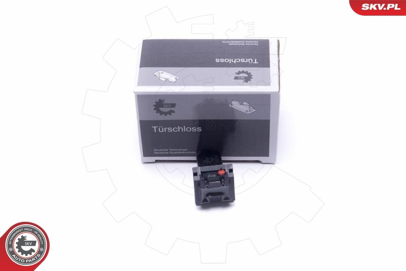 ESEN SKV 16SKV272 Switch, door lock