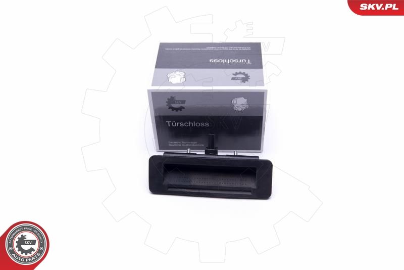 ESEN SKV 16SKV274 Switch, tailgate release