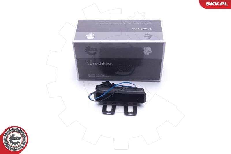 ESEN SKV 16SKV276 Switch, tailgate release