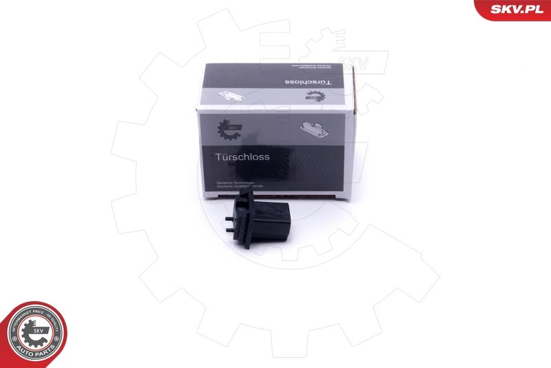 ESEN SKV 16SKV278 Switch, door lock