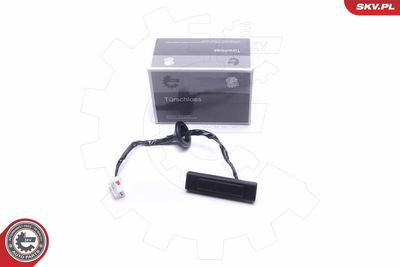 Exterior Door Handle ESEN SKV 16SKV282