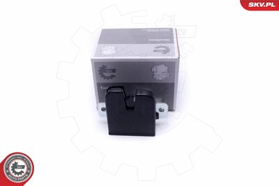 Tailgate Lock ESEN SKV 16SKV286