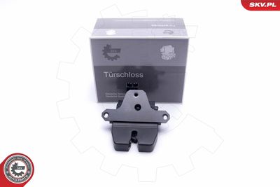 Tailgate Lock ESEN SKV 16SKV292