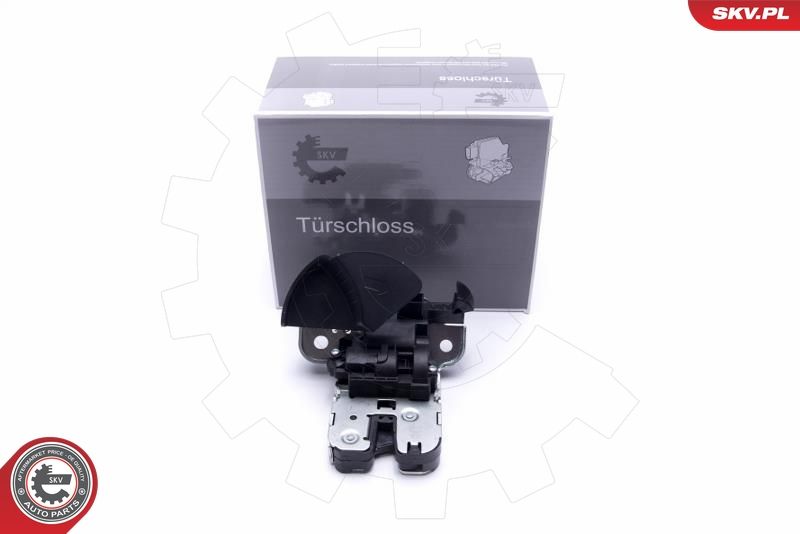ESEN SKV 16SKV296 Tailgate Lock