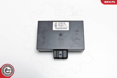 Control Unit, door closing aid ESEN SKV 16SKV300