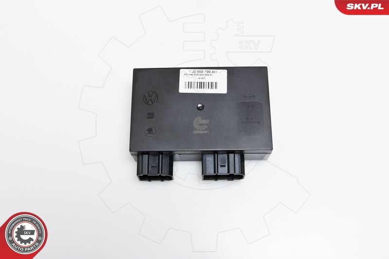 ESEN SKV 16SKV301 Control Unit, door closing aid