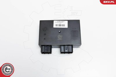 Control Unit, door closing aid ESEN SKV 16SKV301