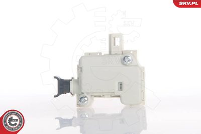 Actuator, central locking system ESEN SKV 16SKV302