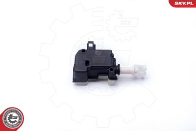Actuator, central locking system ESEN SKV 16SKV303