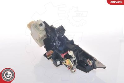 Tailgate Lock ESEN SKV 16SKV305