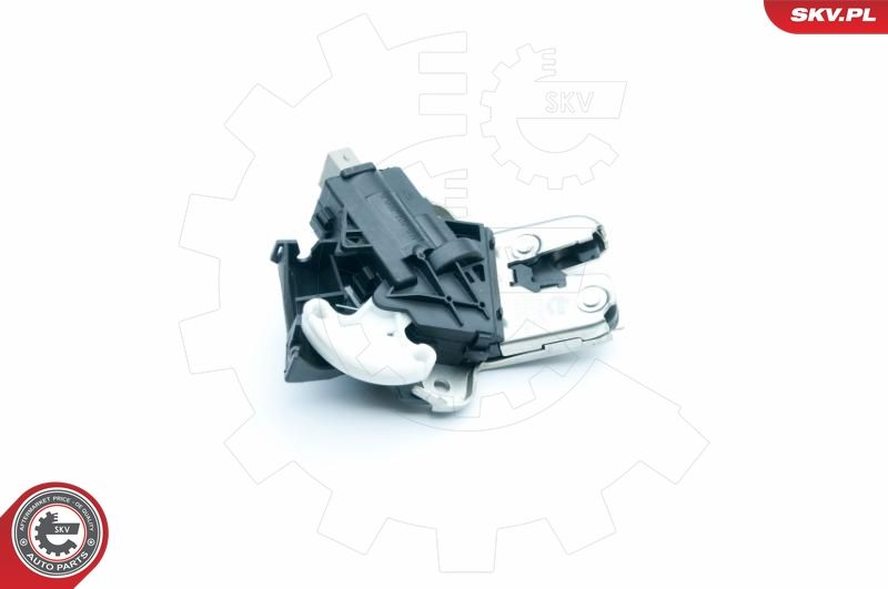 ESEN SKV 16SKV307 Tailgate Lock