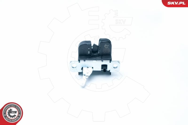 ESEN SKV 16SKV308 Tailgate Lock