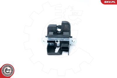 Tailgate Lock ESEN SKV 16SKV309