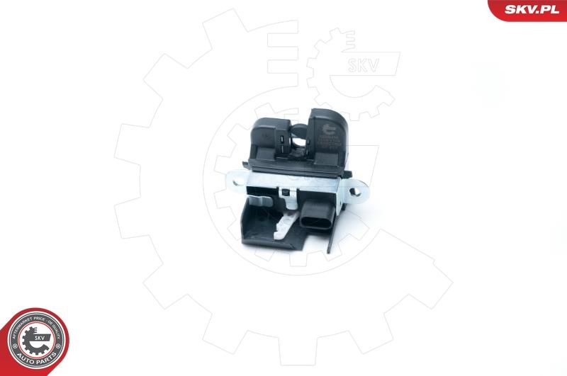 ESEN SKV 16SKV310 Tailgate Lock