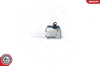 Actuator, central locking system ESEN SKV 16SKV312