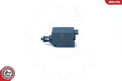 Actuator, central locking system ESEN SKV 16SKV315