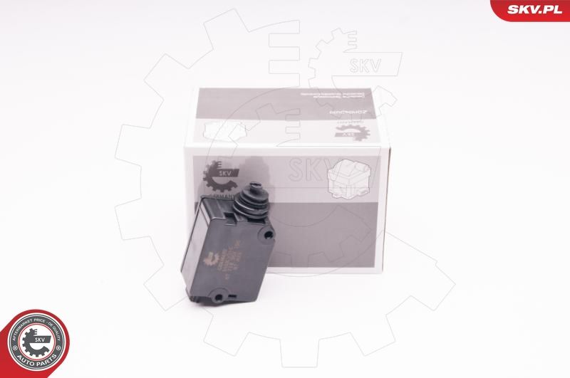 ESEN SKV 16SKV316 Actuator, central locking system