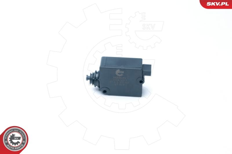 ESEN SKV 16SKV317 Actuator, central locking system