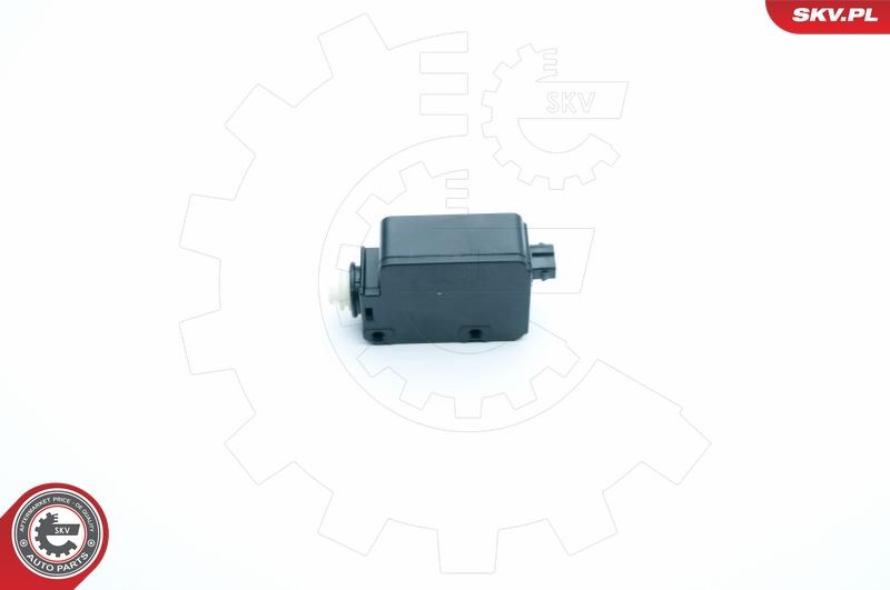 ESEN SKV 16SKV318 Actuator, central locking system