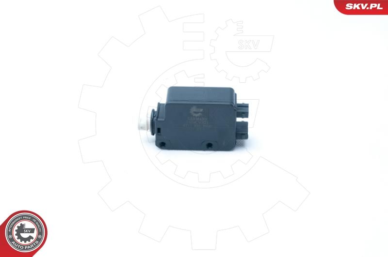 ESEN SKV 16SKV321 Actuator, central locking system