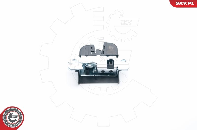 ESEN SKV 16SKV327 Tailgate Lock