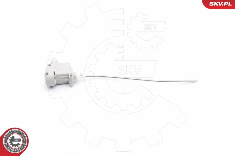 ESEN SKV 16SKV329 Actuator, central locking system