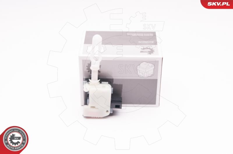 ESEN SKV 16SKV331 Actuator, central locking system