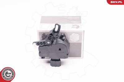 Actuator, central locking system ESEN SKV 16SKV334